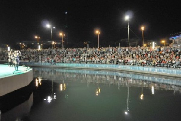 Concerte, spectacole de echitaţie şi focuri de artificii la Ziua Mangaliei